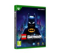 LEGO Batman - L'Eredità del Cavaliere Oscuro Xbox Series X