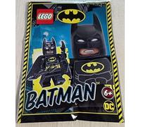 LEGO Batman Minifigure # 6 Set di pellicole 212118