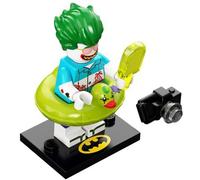 LEGO® BATMAN MOVIE 2 MINIFIGURES SERIE 71020 COMPLETA Scegli il tuo personaggio
