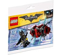 LEGO Batman Movie - 30522 Batman in the Phantom Zone