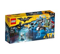 LEGO Batman Movie 70901 - Set Costruzioni L'Attacco Congelante di Mr. Freeze