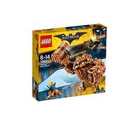 LEGO Batman Movie 70904 - Set Costruzioni L'Attacco Splash di Clayface