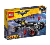 LEGO Batman Movie 70905 - Set Costruzioni Batmobile