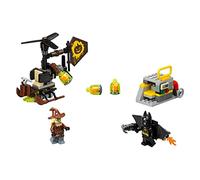 LEGO Batman Movie 70913 - Duello della Paura con Scarecrow