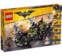 LEGO Batman Movie 70917 - Ultimate Batmobile