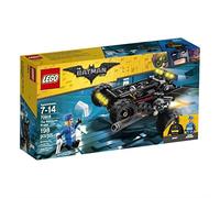LEGO Batman Movie 70918 - Bat-Dune Buggy