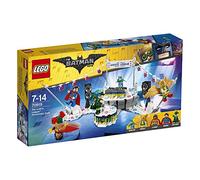 LEGO Batman Movie 70919 - la Festa di Anniversario della Justice League