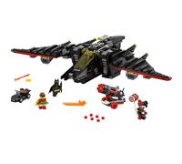LEGO Batman Movie The Batwing 70916 Building Kit