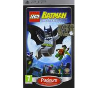 Lego Batman Platinum