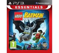 LEGO Batman PS3