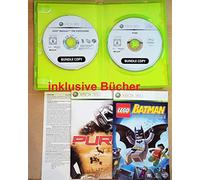 Lego Batman / Pure Double Pack - Bundle Version (Xbox 360) [Xbox 360]