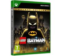 LEGO Batman: The Dark Knight Legacy - Edizione Deluxe - Gioco per Xbox Series X