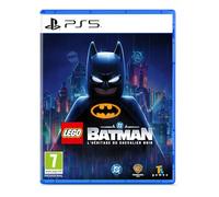 LEGO Batman: The Dark Knight Legacy - Gioco per PS5