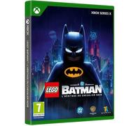 LEGO Batman: The Dark Knight Legacy - Gioco per Xbox Series X