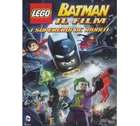 Lego - Batman the movie