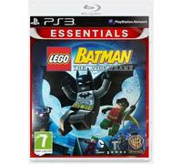 LEGO Batman: The Videogame (Essentials) [GRA PS3]