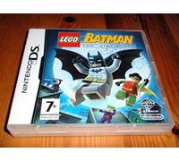 LEGO Batman: The Videogame (Nintendo DS) [Edizione: Regno Unito]