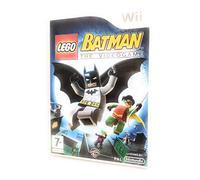 LEGO Batman: The Videogame (Wii) [Edizione: Regno Unito]