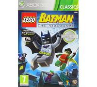 LEGO Batman: The Videogame - Xbox 360 [Edizione: Regno Unito]