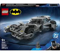 Lego® Batman v Superman™ Batmobile™ 76331