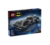 76331 Lego Super Heroes DC Batman vs Superman Batmobile
