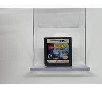 Lego Batman - Warner Bros Lego Batman: The Videogame, NDS Nintendo DS Inglese videogioco
