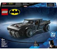 76332 Lego Super Heroes DC Batmobile di Batman