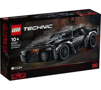 LEGO THE BATMAN - BATMOBILE