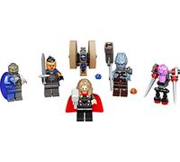 LEGO Battaglia Endgame - set 40525