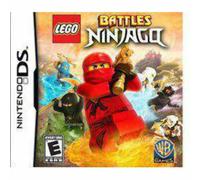 Lego Battaglie Ninjago