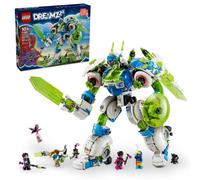 LEGO DREAMZZZ 71485 BATTLE MECH DI MATEO E Z-BLOB ETA 10 +