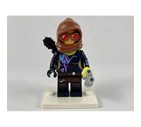 LEGO Battle-Ready Lucy, The Movie 2 - 71023 - Figurines