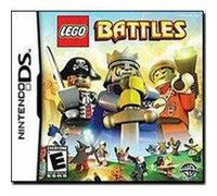 Lego:Battles [Edizione: Germania]