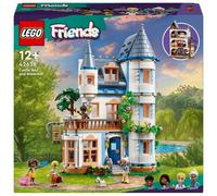 LEGO Bed And Breakfast al Castello 1 St