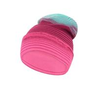 Lego Berretto Sci Sfumato 706 Fuxia Bambina 50/52