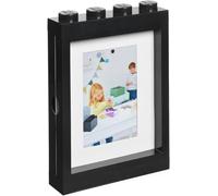 LEGO Bilderrahmen Black black 41131733