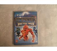 Lego Bionicle 2, Les Legendes De Metru Nui