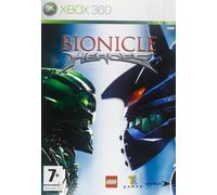 Lego Bionicle