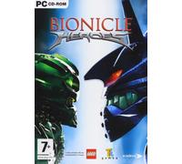 Lego Bionicle