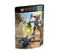 LEGO Bionicle 70779 Protector of Stone Building Kit by LEGO Bionicle