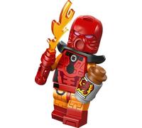 LEGO Bionicle Cosplayer - Minifigure serie 29 - Minifigure singola (LEGO 71052)