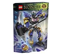 LEGO Bionicle Onua Uniter of Earth 71309 by LEGO
