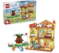 Lego Bluey 11203 Casa della Famiglia di Bluey