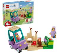 LEGO Bluey - 11216 Nonne con Bingo e Bluey - 1 pz.