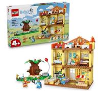 LEGO Bluey Bluey Casa Familiare 11203 382 pezzi