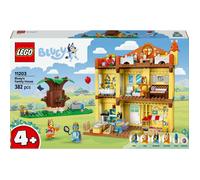 Lego - Bluey Casa Della Famiglia Di Bluey 11203