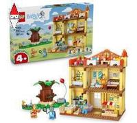 LEGO BLUEY - CASA DELLA FAMIGLIA DI BLUEY