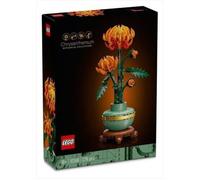 Lego - Botanica Crisantemi - 10368-multicolore Lego