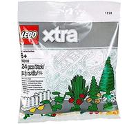 LEGO Botanical Accessories