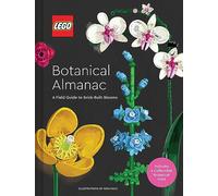 Botanical Almanac